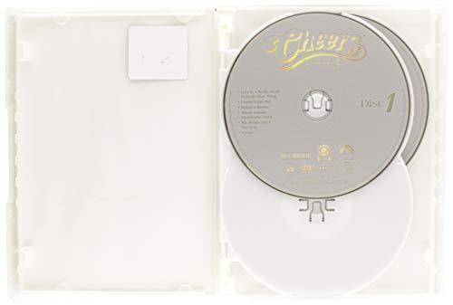 Cheers: Season 9 - www.Shopthatapp.com