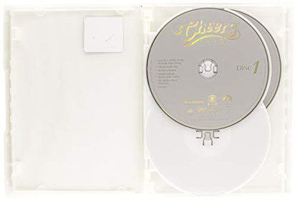 Cheers: Season 9 - www.Shopthatapp.com