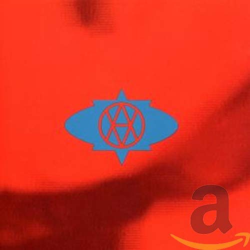 Afro Celt Sound System / Volume 2 Release 3 - CD (Used)