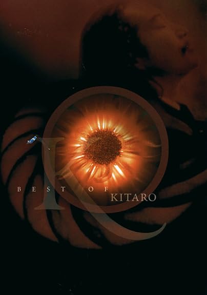 Best of Kitaro - www.Shopthatapp.com