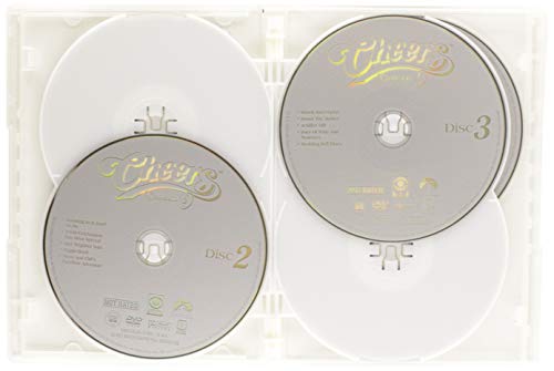 Cheers: Season 9 - www.Shopthatapp.com