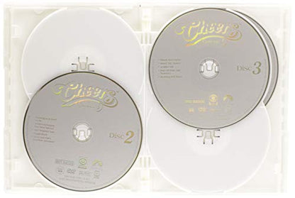 Cheers: Season 9 - www.Shopthatapp.com