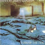 Barclay James Harvest / Turn of the Tide - CD (Used) - www.Shopthatapp.com