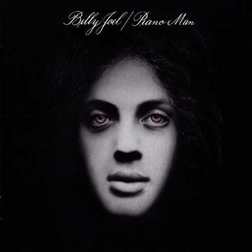Billy Joel / Piano Man - CD - www.Shopthatapp.com