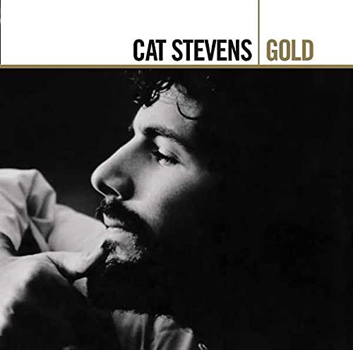 Cat Stevens / Gold - CD (Used) - www.Shopthatapp.com