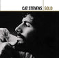Cat Stevens / Gold - CD (Used) - www.Shopthatapp.com