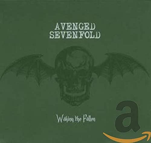 Avenged Sevenfold / Waking The Fallen - CD (Used) - www.Shopthatapp.com
