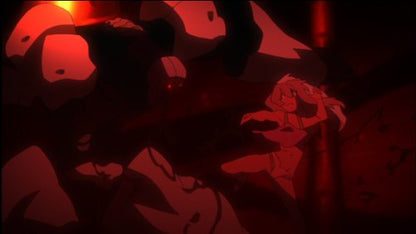 Birdy the Mighty: Decode - Complete Series - www.Shopthatapp.com