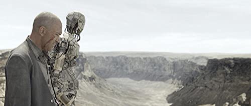 Automata [Blu-ray] - www.Shopthatapp.com