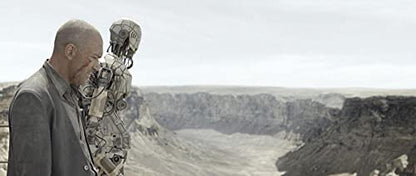 Automata [Blu-ray] - www.Shopthatapp.com