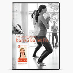 Barre3 Ballet Fit with Candace Ofcacek - www.Shopthatapp.com