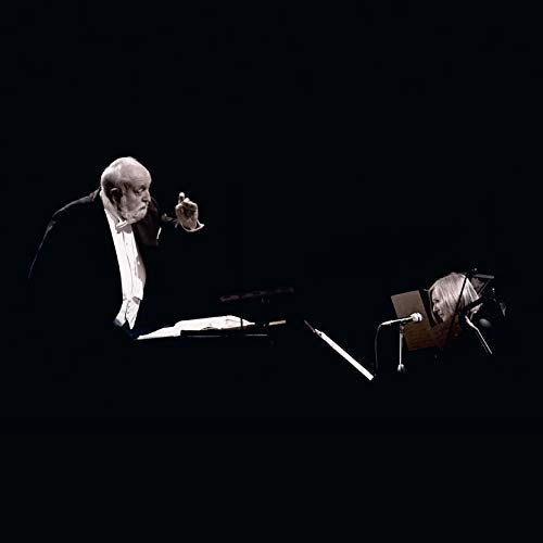 Beth Gibbons / Henryk Górecki: Symphony No. 3 - CD - www.Shopthatapp.com