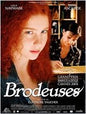 Brodeuses - DVD (Used) - www.Shopthatapp.com