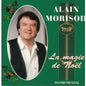 Alain Morisod / La Magie de Noel (instrumental) - CD (Used)