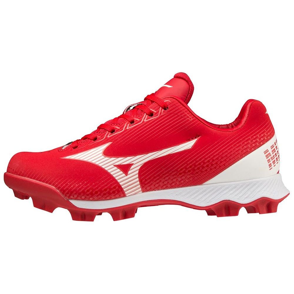 CHAUSSURE MIZUNO WAVE LIGHTREVO JUNIOR-Baseball-www.Shopthatapp.com-Liquida Sport