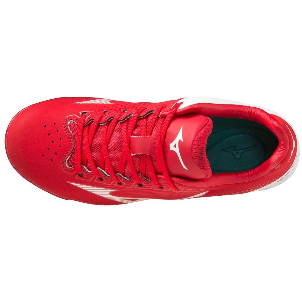 CHAUSSURE MIZUNO WAVE LIGHTREVO JUNIOR-Baseball-www.Shopthatapp.com-Liquida Sport
