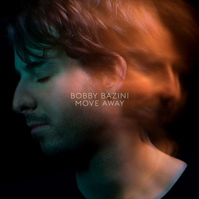 Bobby Bazini / Move away - LP - www.Shopthatapp.com