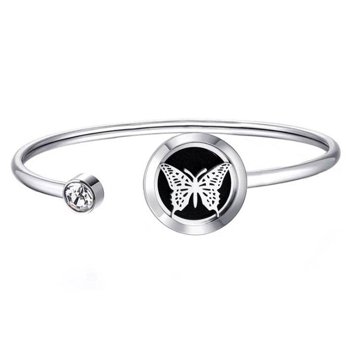 Stainless steel bracelet FOR WOMEN