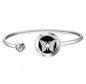 Stainless steel bracelet FOR WOMEN