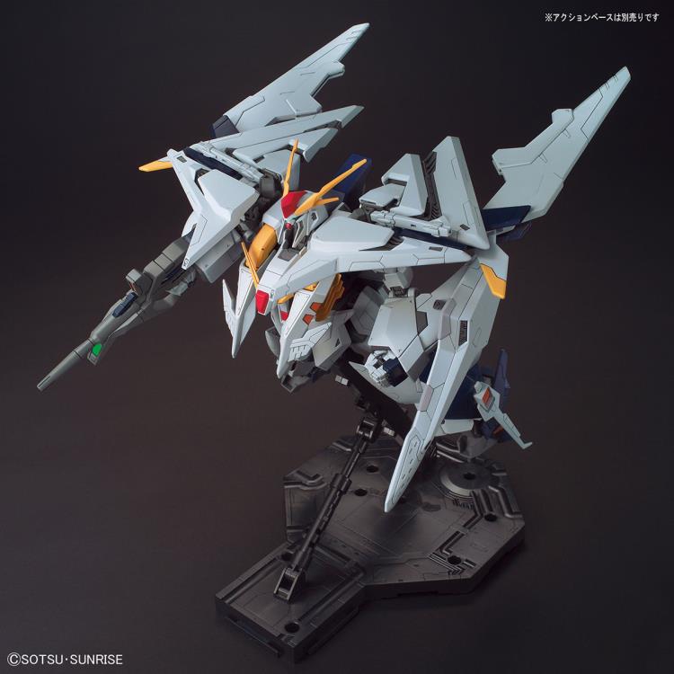 Xi Gundam - 1/144 High Grade (HGUC) #238 - www.Shopthatapp.com