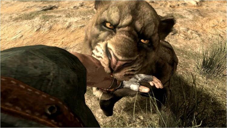 Cabela's Dangerous Hunts 2011 (usagé) - www.Shopthatapp.com