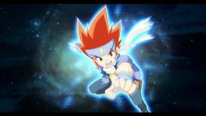 Beyblade:  Metal Fusion - Battle Fortress (usagé) - www.Shopthatapp.com