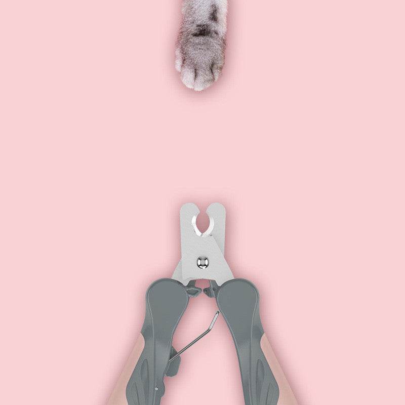 Pet dog nail clippers - www.Shopthatapp.com