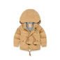 Children Cashmere Hoodie Windproof Winter jacket kids - www.Shopthatapp.com