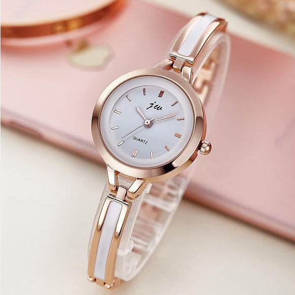 Fashion watch bracelet bracelet for women - www.Shopthatapp.com