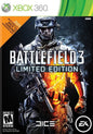 Battlefield 3 [Limited Edition] (usagé) - www.Shopthatapp.com