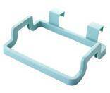 Kitchen Garbage Bag Holder Trash Bag Holder - www.Shopthatapp.com