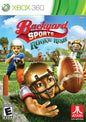 Backyard Sports: Rookie Rush (usagé) - www.Shopthatapp.com