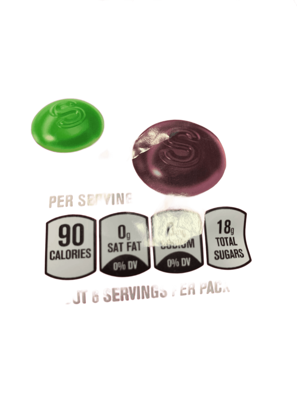 Skittles Original Gummies 164G - U.S Edition - www.Shopthatapp.com