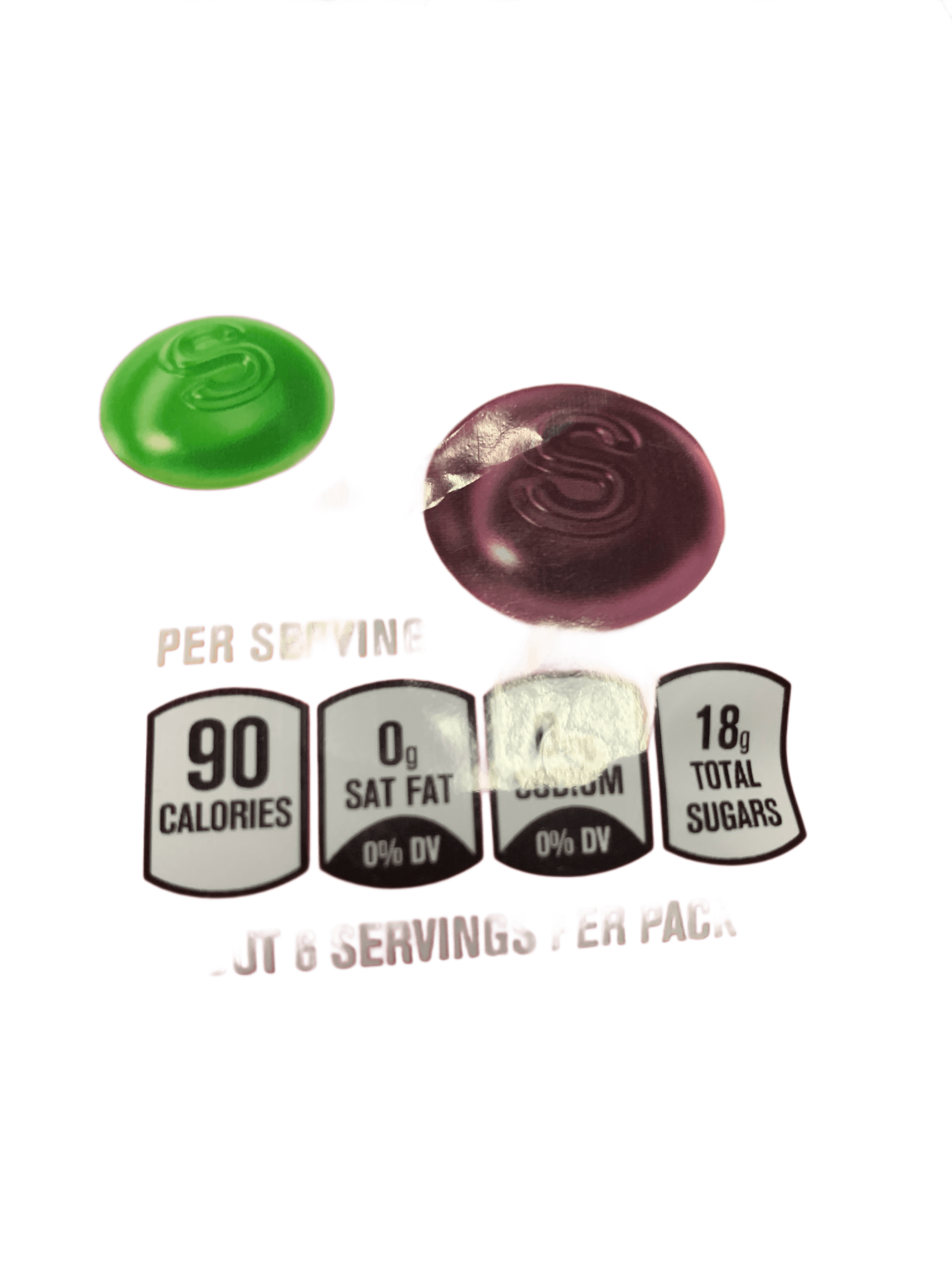 Skittles Original Gummies 164G - U.S Edition - www.Shopthatapp.com