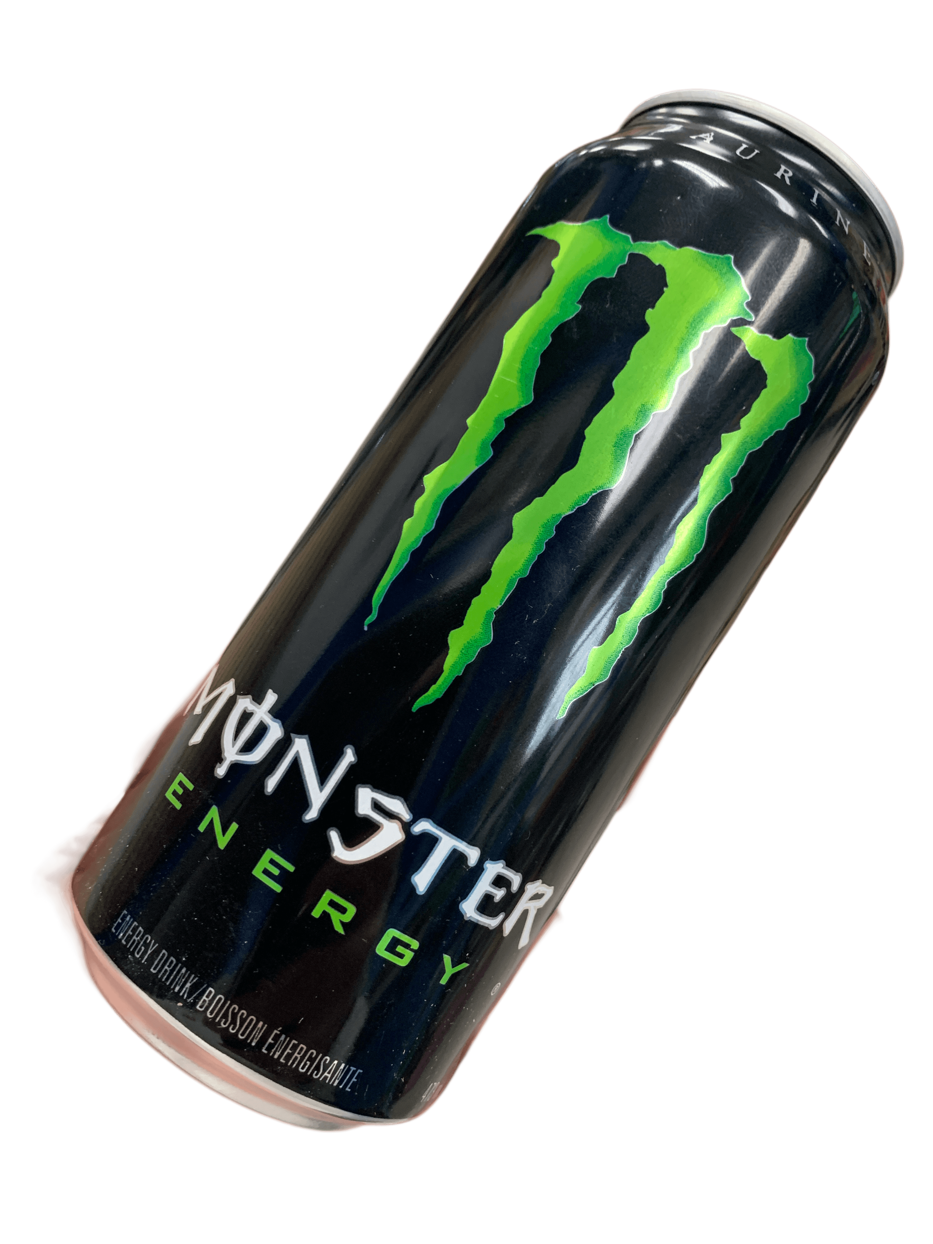 Monster Original Energy Drink 473ML - Canadian Edition - www.Shopthatapp.com