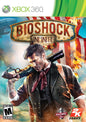 BIOSHOCK - INFINITE (usagé) - www.Shopthatapp.com