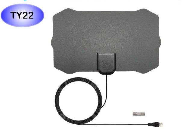 Mini Digital TV Antenna DVB-T2 - www.Shopthatapp.com