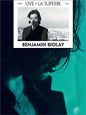 Benjamin Biolay / Live (Le coffret) - 2DVD/2CD - www.Shopthatapp.com