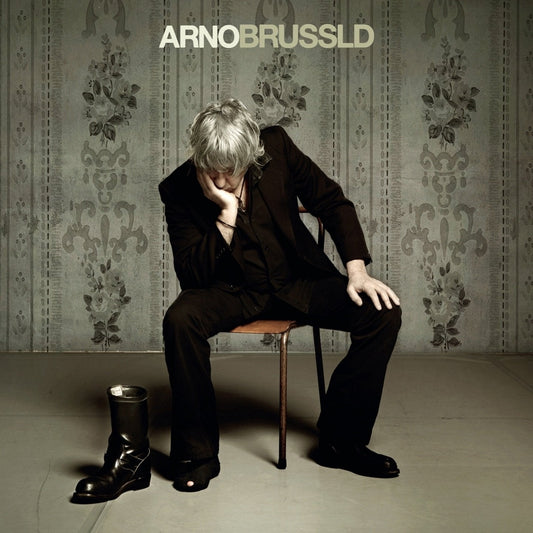 Arno / Brussld - 2LP