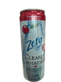 Clearly Canadian Zero Sugar Fresh Cherry Flavour 355ML - Canadian Edition - www.Shopthatapp.com