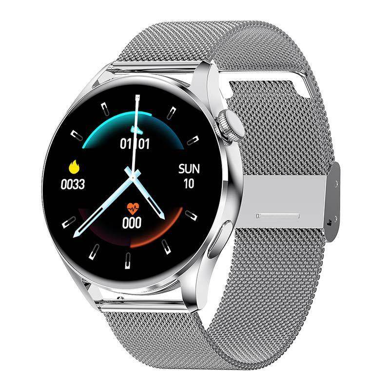 Bluetooth Call Astronaut Touch Screen Smart Watch - www.Shopthatapp.com