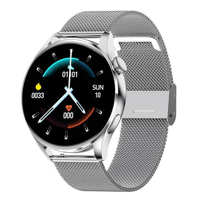 Bluetooth Call Astronaut Touch Screen Smart Watch - www.Shopthatapp.com