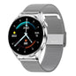 Bluetooth Call Astronaut Touch Screen Smart Watch - www.Shopthatapp.com