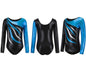 Children Dance Bodysuit Unitards