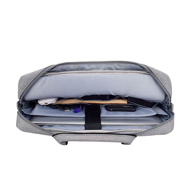Laptop bag laptop shoulder bag - www.Shopthatapp.com