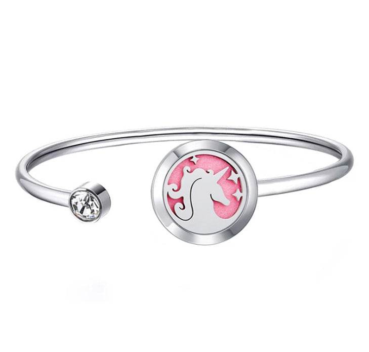 Stainless steel bracelet FOR WOMEN - www.Shopthatapp.com