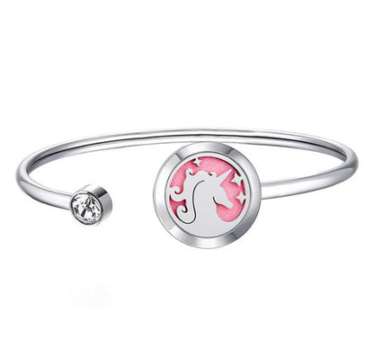 Stainless steel bracelet FOR WOMEN - www.Shopthatapp.com