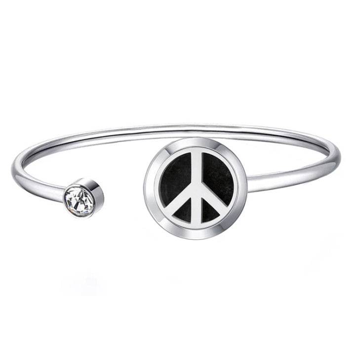Stainless steel bracelet FOR WOMEN - www.Shopthatapp.com