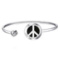 Stainless steel bracelet FOR WOMEN - www.Shopthatapp.com