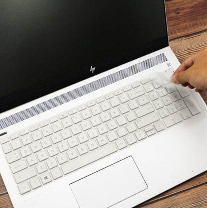 Laptop Foil Keyboard Protective Film - 15.6 Inch - www.Shopthatapp.com
